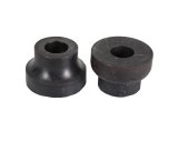 Woodward Fab Bead Roller Dies Sets BR6 TANK Dies, Roll, Tank Shape, 0.469 in., 2 in. Diameter, 22mm Bore, Steel, Set thumbnail 1