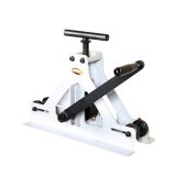 Woodward Fab Flat Bar Rolling Machines WFTR4 Tube Bender, Manual, Each thumbnail 1