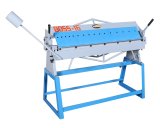 Woodward Fab Boss 16 Box and Pan Brakes WFBOSS16 Bending Brake, Pan, 130 degree Maximum Bend Angle, 48.125 in. Maximum Material Width, Each thumbnail 3