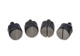 Woodward Fab Shrinker-Stretcher Aluminum Jaw Sets WFSSHD2-A English Wheel Components, Jaws, Soft Materials, Set of 4 thumbnail 2