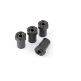 Scorpion Racing Products Rocker Arm Nuts SCPPL38SA-4 Polylock Self Aligning & Narrow Body-Set of 4 thumbnail 1