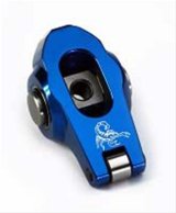 Scorpion Racing Products Rocker Arms SCP1098BU 1.7 LS1 Blue Race Series with bushings Set of 16 thumbnail 3