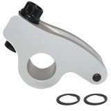 Scorpion Endurance Series Shaft Mount Rocker Arm Kits SCP3506 ROCKER ARMS 1.8/1.8 SBC 23* Head Set of 16 thumbnail 2