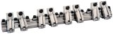 Scorpion Endurance Series Shaft Mount Rocker Arm Kits SCP3526 ROCKER ARMS 1.65i/1.55e SBC 23* Head Set of 16 thumbnail 1