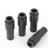 Scorpion Rocker Arm Nuts SCPVTS716S-4 PolyLocks, 7/16 -24 in. Thread, Set of 4 thumbnail 1