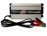 XS Power High-Frequency Battery Chargers HF1615 Charger, Power, High-Frequency, 16 V, 15 amps, Each thumbnail 2