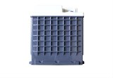 XS Power AGM Batteries D4900 Battery, AGM, Deep Cycle/Starting, 12 V, 1,250 Cranking Amps at 32 Degrees F, 168 minutes Reserve Capacity, Each thumbnail 5