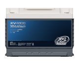 XS Power XV Automotive Series Lithium Batteries XV4800 Battery, Automotive, Lithium, BCI Group 48, 12 Volt, 1,500 Watts, 1,335 Max Amps, 70 Energy Watts, 10.94 in. L, 7.48 in. H, 6.93 in. W, 6.91 lbs. thumbnail 2