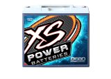 XS Power AGM Batteries D680 Battery, AGM, Deep Cycle/Starting, 12 V, 370 Cranking Amps at 32 Degrees F, Top Terminals, Each thumbnail 2