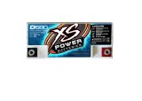 XS Power AGM Batteries D680 Battery, AGM, Deep Cycle/Starting, 12 V, 370 Cranking Amps at 32 Degrees F, Top Terminals, Each thumbnail 4
