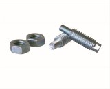 XS Power Battery Terminal Adapters 587 M6 to 3/8" Stud Adapters, Zinc Plated Hardened Steel thumbnail 1