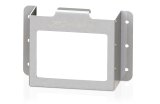 XS Power Battery Mounts 511 Hold-Down, Aluminum, Natural, Fits S680 Battery, Each thumbnail 2