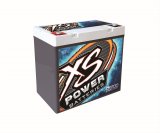 XS Power AGM Batteries D5100 Battery, 12 V, Deep Cycle/Starting, 872 Cranking Amps at 32 Degrees F, 9.02 in. Length, 5.43 in. Width, 8.19 in. Height thumbnail 1