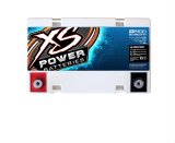 XS Power AGM Batteries D5100 Battery, 12 V, Deep Cycle/Starting, 872 Cranking Amps at 32 Degrees F, 9.02 in. Length, 5.43 in. Width, 8.19 in. Height thumbnail 4