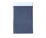 XS Power AGM Batteries D5100 Battery, 12 V, Deep Cycle/Starting, 872 Cranking Amps at 32 Degrees F, 9.02 in. Length, 5.43 in. Width, 8.19 in. Height thumbnail 5