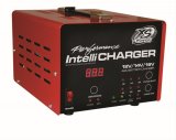 XS Power 16 V Battery Chargers 1005E Charger, Power, 12 V, V, 5/15/25 amps, 110 Input, 220 Input, Each thumbnail 1