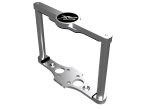 XS Power Battery Hold-Downs HD-975 Hold Down, 975 Series and XP950 Billet Aluminum Hold Down thumbnail 2