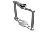 XS Power Battery Hold-Downs HD-680 Hold Down, 680 Series and XP750 Billet Aluminum Hold Down thumbnail 1