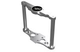 XS Power Battery Hold-Downs HD-680 Hold Down, 680 Series and XP750 Billet Aluminum Hold Down thumbnail 2
