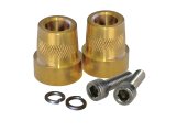 XS Power Battery Terminal Adapters 586 Tall Brass Post M6 - for 925,1200 thumbnail 2