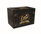 1,012 CCA XS Power Retro Styled Battery V3400 BCI Group 34 Battery, Styled, Starting, 12 V, 1,150 Cranking Amps at 32 Degrees F, Each thumbnail 1