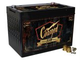 1,012 CCA XS Power Retro Styled Battery V3400 BCI Group 34 Battery, Styled, Starting, 12 V, 1,150 Cranking Amps at 32 Degrees F, Each thumbnail 3