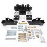 Performance Accessories Body Lift Kits PA10193 Lift, 3 in., Nylon, Chevy, GMC, Kit thumbnail 2