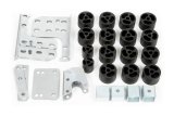 Performance Accessories Body Lift Kits PA60402 Lift, 2 in., Nylon, Ram, Kit thumbnail 2