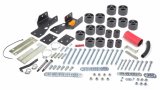 Performance Accessories Body Lift Kits PA152 Lift, 2 in., Nylon, Chevy, GMC, Kit thumbnail 2
