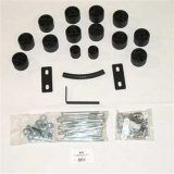 Performance Accessories Body Lift Kits PA822 See Part PRA-PA-822 thumbnail 1