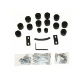 Performance Accessories Body Lift Kits PA822 See Part PRA-PA-822 thumbnail 2