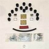 Performance Accessories Body Lift Kits PA5532 See Part PRA-PA-5532 thumbnail 1