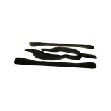 Performance Accessories Gap Guard Kits PA6530 Body Lift, Guards, Urethane, Black, Chevy, GMC, Set of 4 thumbnail 2