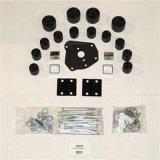 Performance Accessories Body Lift Kits PA5502M Lift, 2 in., Toyota, Pickup, Kit thumbnail 1