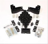 Performance Accessories Body Lift Kits PA5502M Lift, 2 in., Toyota, Pickup, Kit thumbnail 2