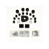 Performance Accessories Body Lift Kits PA5502M Lift, 2 in., Toyota, Pickup, Kit thumbnail 3