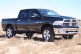 Performance Accessories Body Lift Kits PA60203 Lift, 3 in., Nylon, Dodge, Ram, Kit thumbnail 3