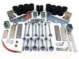 Performance Accessories Body Lift Kits PA10363 Kit-Body thumbnail 1