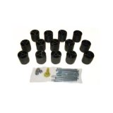 Performance Accessories Body Lift Kits PA713 Lift, 3 in., Nylon, Ford, Kit thumbnail 2