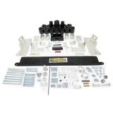 Performance Accessories Body Lift Kits PA10093 Lift, 3 in., Nylon, Chevy, GMC, Kit thumbnail 2