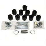 Performance Accessories Body Lift Kits PA543 Lift, 3 in., Chevy, GMC, S10 Blazer, S15 Jimmy, Kit thumbnail 1