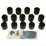 Performance Accessories Body Lift Kits PA653 See Part PRA-PA-653 thumbnail 1