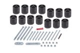 Performance Accessories Body Lift Kits PA653 See Part PRA-PA-653 thumbnail 2