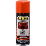 VHT Engine Enamel 11 Oz. Gloss Orange SP120 Paint, High-Temperature, Engine, Enamel, Gloss, Hemi Orange, oz., Aerosol Spray Can, Each thumbnail 1