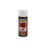 VHT FlameProof Coating 11 Oz. Flat White SP118 Paint, Flameproof Coating, High-Temperature, Flat, Primer, White, oz., Aerosol Spray Can, Each thumbnail 1