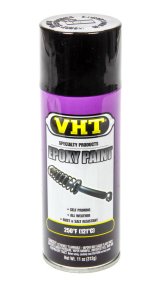 VHT Epoxy Paint 11 Oz. Gloss Black SP650 Paint, Epoxy, Gloss, Black, oz., Aerosol Spray Can, Each thumbnail 2