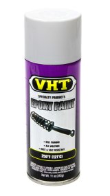 VHT Epoxy Paint 11 Oz. Gloss White SP651 Paint, Epoxy, Gloss, White, oz., Aerosol Spray Can, Each thumbnail 2