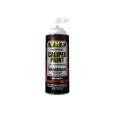 VHT Brake Caliper, Drum, and Rotor Paint 11 Oz. Gloss Clear SP730 Paint, Brake, High-Temperature, Gloss, Clear, oz., Aerosol Spray Can, Each thumbnail 1