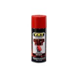 VHT Brake Caliper, Drum, and Rotor Paint 11 Oz. Gloss Red SP731 Paint, Brake, High-Temperature, Gloss, Real Red, oz., Aerosol Spray Can, Each thumbnail 1