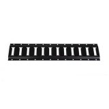 Mac's E/A Tracks 270001 Tie-Down Anchor, E-Track, 5 ft. Long, Steel, Each thumbnail 1